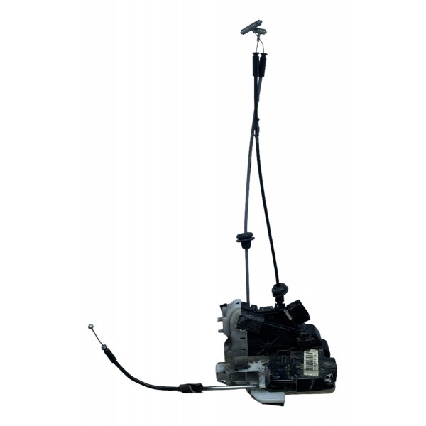 Trava Eletrica Porta Dianteira Direita Elantra 2.0 2013