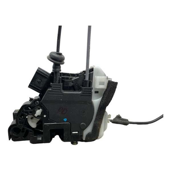 Trava Eletrica Porta Dianteira Direita Elantra 2.0 2013