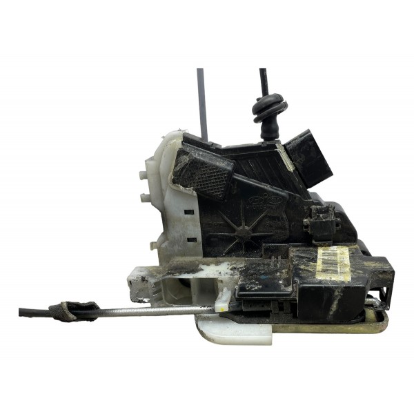 Trava Eletrica Porta Dianteira Direita Elantra 2.0 2013