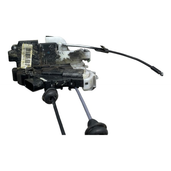 Trava Eletrica Porta Dianteira Direita Elantra 2.0 2013