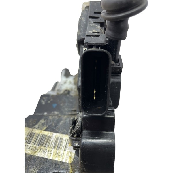 Trava Eletrica Porta Dianteira Direita Elantra 2.0 2013