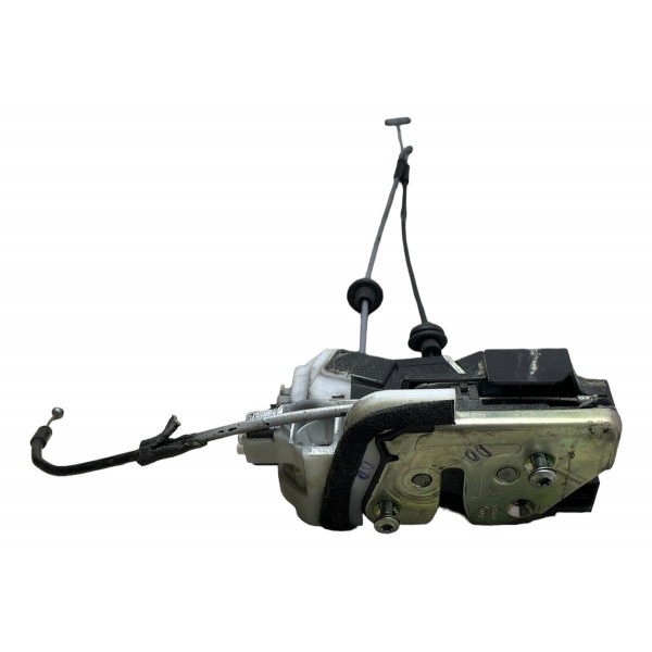 Trava Eletrica Porta Dianteira Direita Elantra 2.0 2013