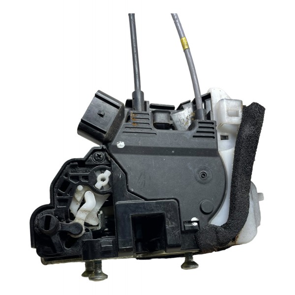 Trava Eletrica Porta Dianteira Esquerda Elantra 2.0 2013