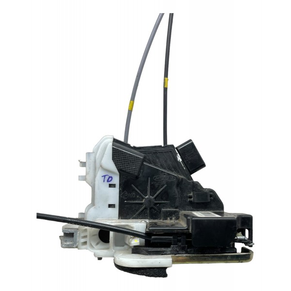 Trava Eletrica Porta Dianteira Esquerda Elantra 2.0 2013