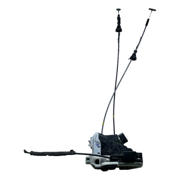 Trava Eletrica Porta Traseira Direita Elantra 2.0 2013