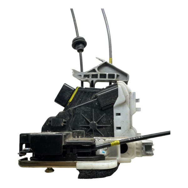 Trava Eletrica Porta Traseira Esquerda Elantra 2.0 2013