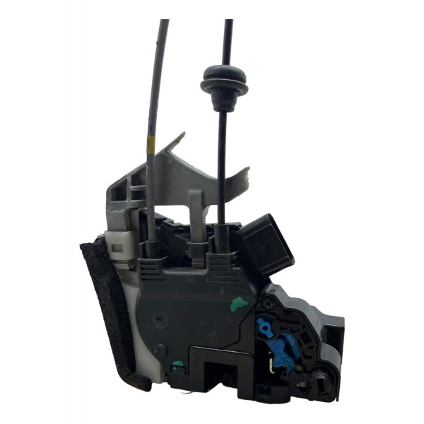 Trava Eletrica Porta Traseira Esquerda Elantra 2.0 2013