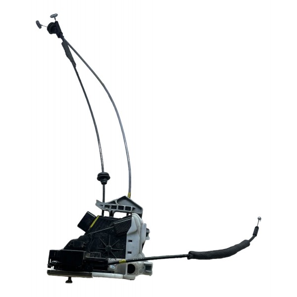 Trava Eletrica Porta Traseira Esquerda Elantra 2.0 2013