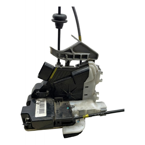 Trava Eletrica Porta Traseira Esquerda Elantra 2.0 2013