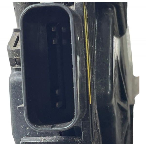 Trava Eletrica Porta Traseira Esquerda Elantra 2.0 2013