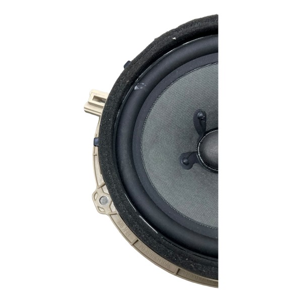 Alto Falante 5 Polegadas Porta Dianteira Elantra 2.0 2013