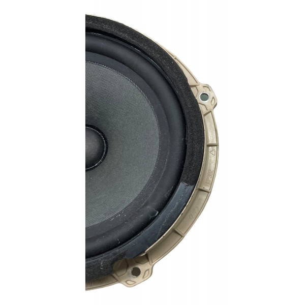 Alto Falante 5 Polegadas Porta Dianteira Elantra 2.0 2013