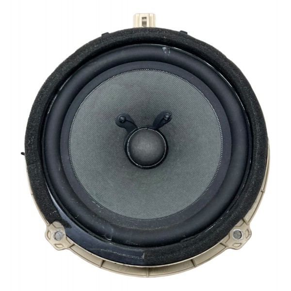 Alto Falante 5 Polegadas Porta Dianteira Elantra 2.0 2013