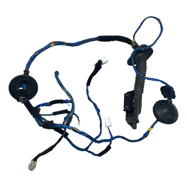 Chicote Porta Dianteira Direita Hyundai Elantra 2.0 2013