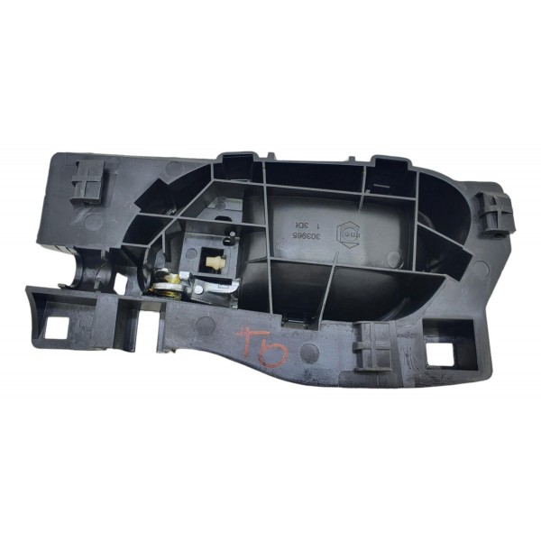 Maçaneta Interna Porta Dianteira Direita C4 Lounge Thp 2016