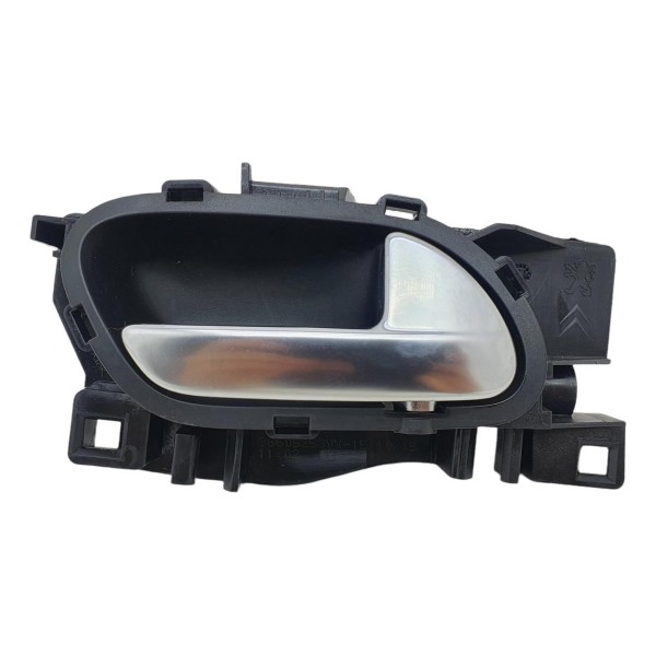 Maçaneta Interna Porta Dianteira Direita C4 Lounge Thp 2016