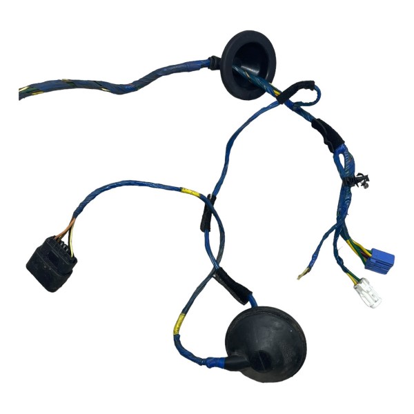 Chicote Porta Traseira Direita Hyundai Elantra 2.0 2013