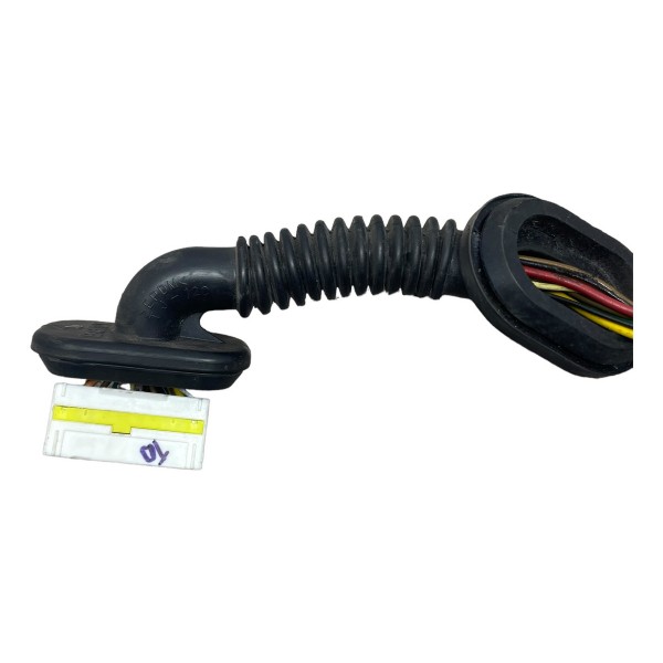 Chicote Porta Traseira Direita Hyundai Elantra 2.0 2013