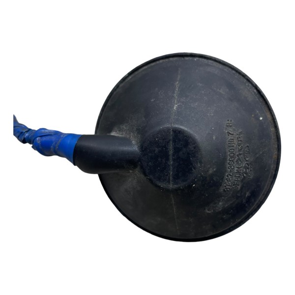 Chicote Porta Traseira Direita Hyundai Elantra 2.0 2013