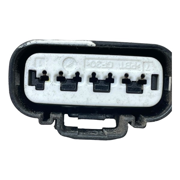 Chicote Porta Traseira Direita Hyundai Elantra 2.0 2013