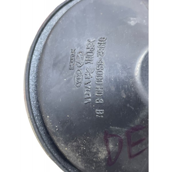 Chicote Porta Dianteira Esquerdo Hyundai Elantra 2.0 2013