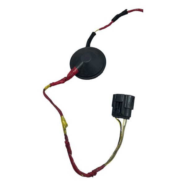 Chicote Porta Traseira Esquerda Hyundai Elantra 2.0 2013