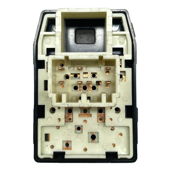 Botão Retrovisor Eletrico Hyundai Elantra 2.0 2013