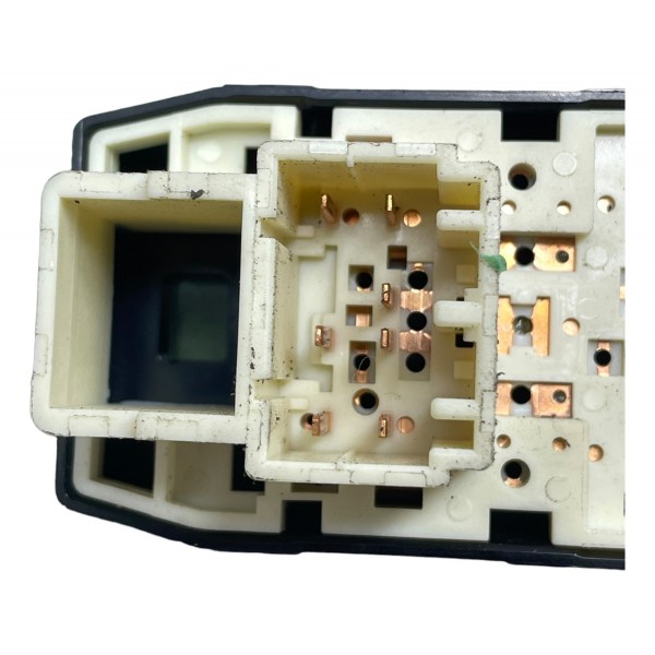 Botão Retrovisor Eletrico Hyundai Elantra 2.0 2013