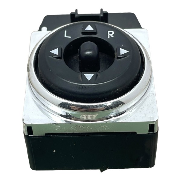 Botão Retrovisor Eletrico Hyundai Elantra 2.0 2013