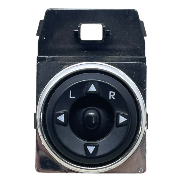 Botão Retrovisor Eletrico Hyundai Elantra 2.0 2013