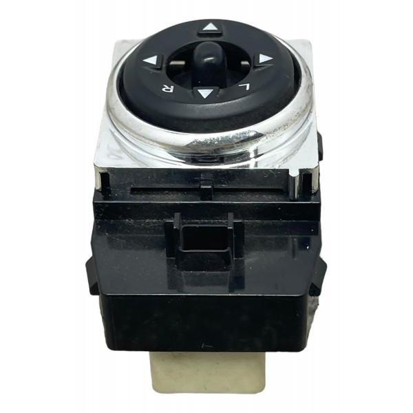 Botão Retrovisor Eletrico Hyundai Elantra 2.0 2013