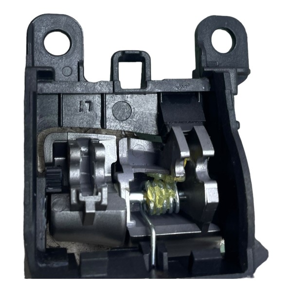 Maçaneta Interna Dianteira Esquerda Elantra 2.0 2013