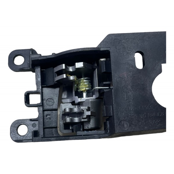 Maçaneta Interna Dianteira Esquerda Elantra 2.0 2013