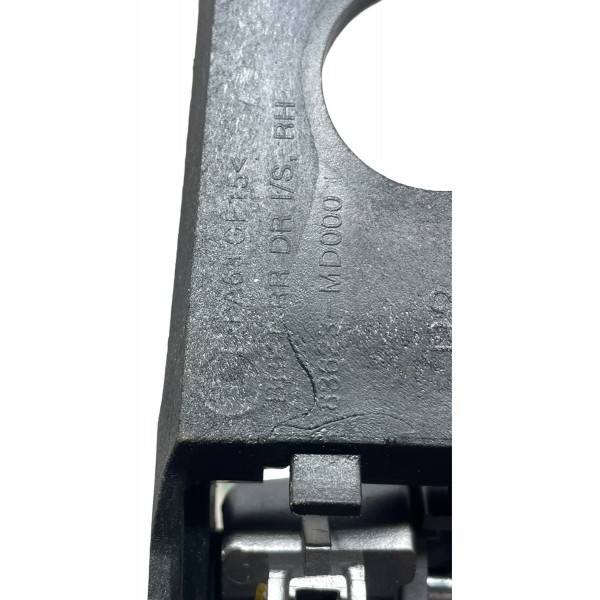 Maçaneta Interna Dianteira Direita Elantra 2.0 2013