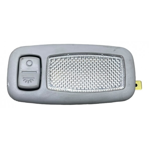 Luz Cortesia Quebra Sol Direita Elantra 2.0 2013