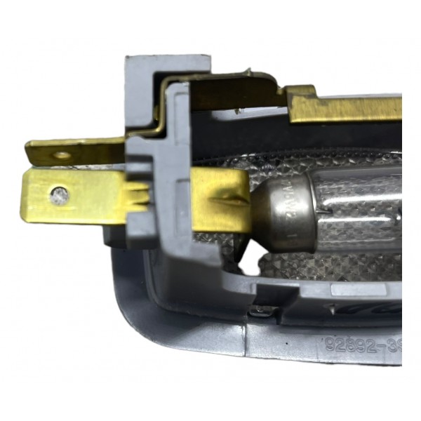 Luz Cortesia Quebra Sol Direita Elantra 2.0 2013