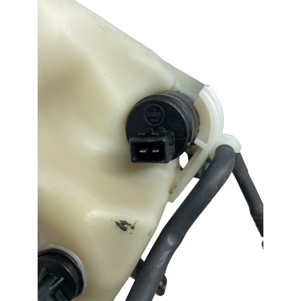 Reservatório Partida Ar Frio Hyundai  Elantra 2.0 2013