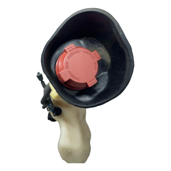 Reservatório Partida Ar Frio Hyundai  Elantra 2.0 2013