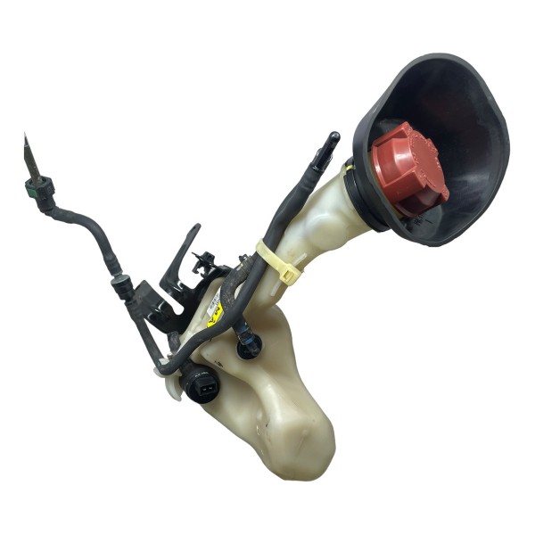 Reservatório Partida Ar Frio Hyundai  Elantra 2.0 2013