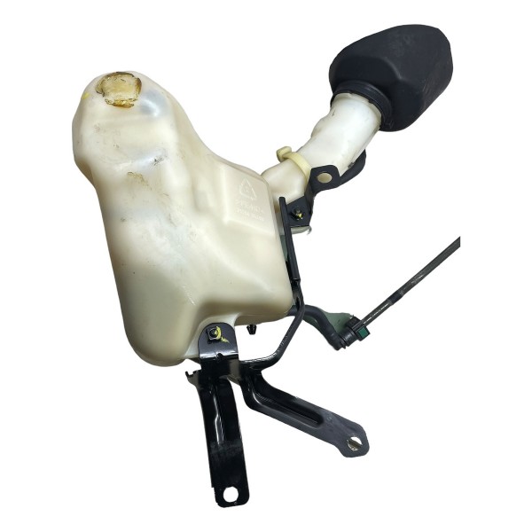 Reservatório Partida Ar Frio Hyundai  Elantra 2.0 2013