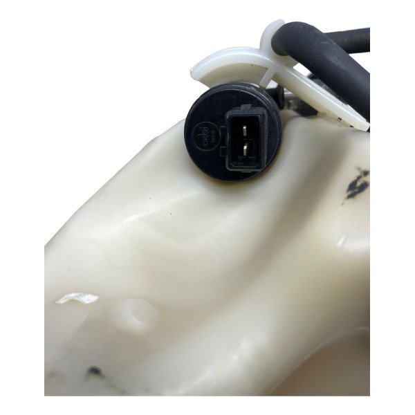 Reservatório Partida Ar Frio Hyundai  Elantra 2.0 2013