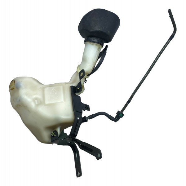 Reservatório Partida Ar Frio Hyundai  Elantra 2.0 2013