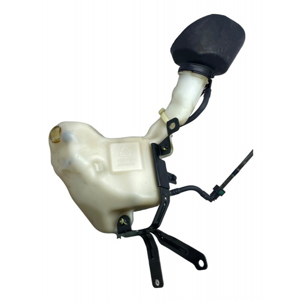 Reservatório Partida Ar Frio Hyundai  Elantra 2.0 2013