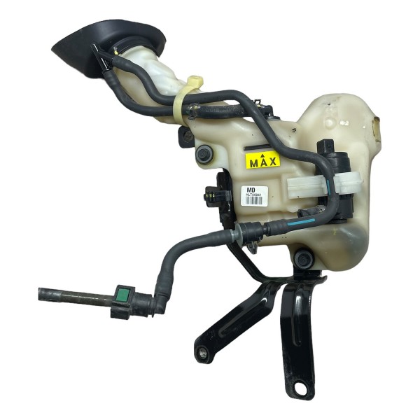 Reservatório Partida Ar Frio Hyundai  Elantra 2.0 2013