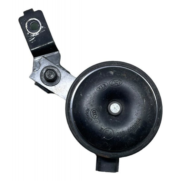 Sirene Alarme Hyundai Elantra Gls 2.0 2013