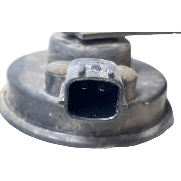 Sirene Alarme Hyundai Elantra Gls 2.0 2013