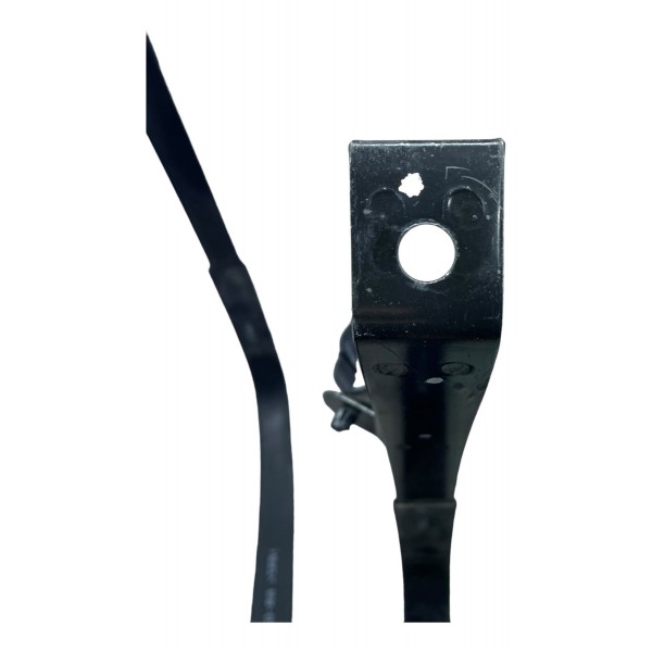 Par Cinta Fixação Tanque Combustível Elantra Gls 2.0 2013