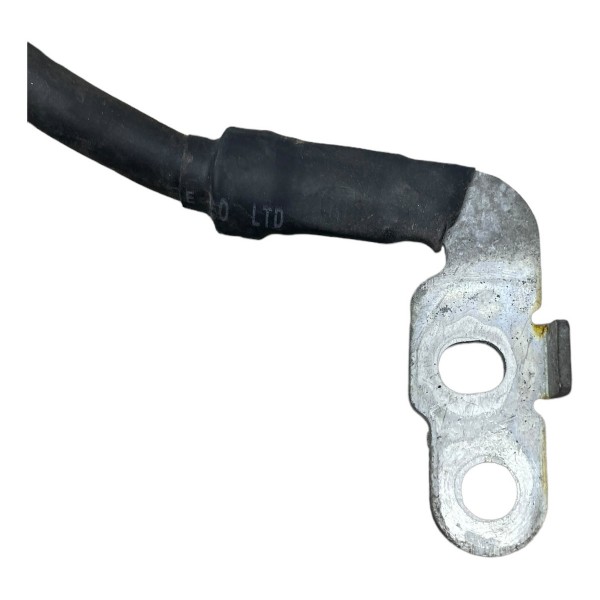 Cabo Polo Negativo Bateria Elantra Gls 2.0 2013