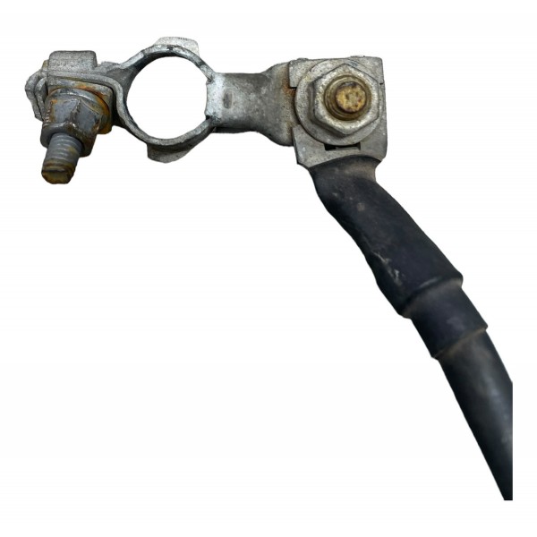 Cabo Polo Negativo Bateria Elantra Gls 2.0 2013