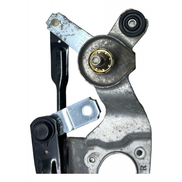 Galhada Limpador Parabrisa Hyundai Elantra Gls 2.0 2013